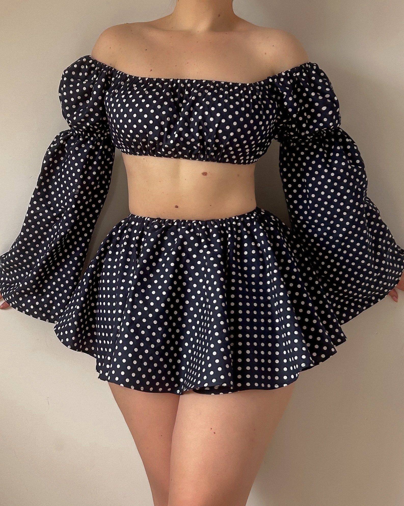 Ella Micro Top