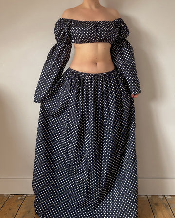 Ella Maxi Skirt