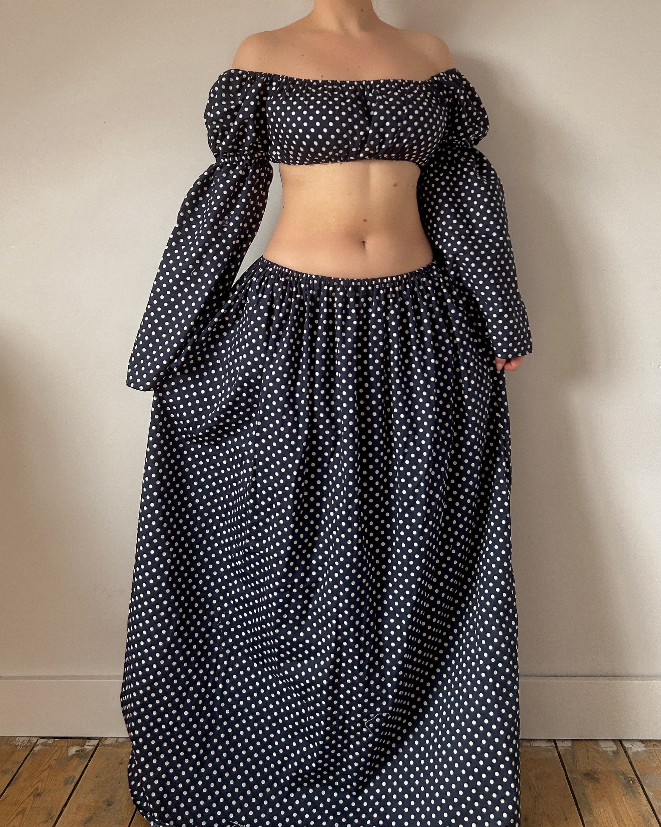 Ella Micro Top