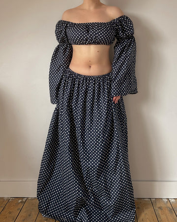 Ella Maxi Skirt