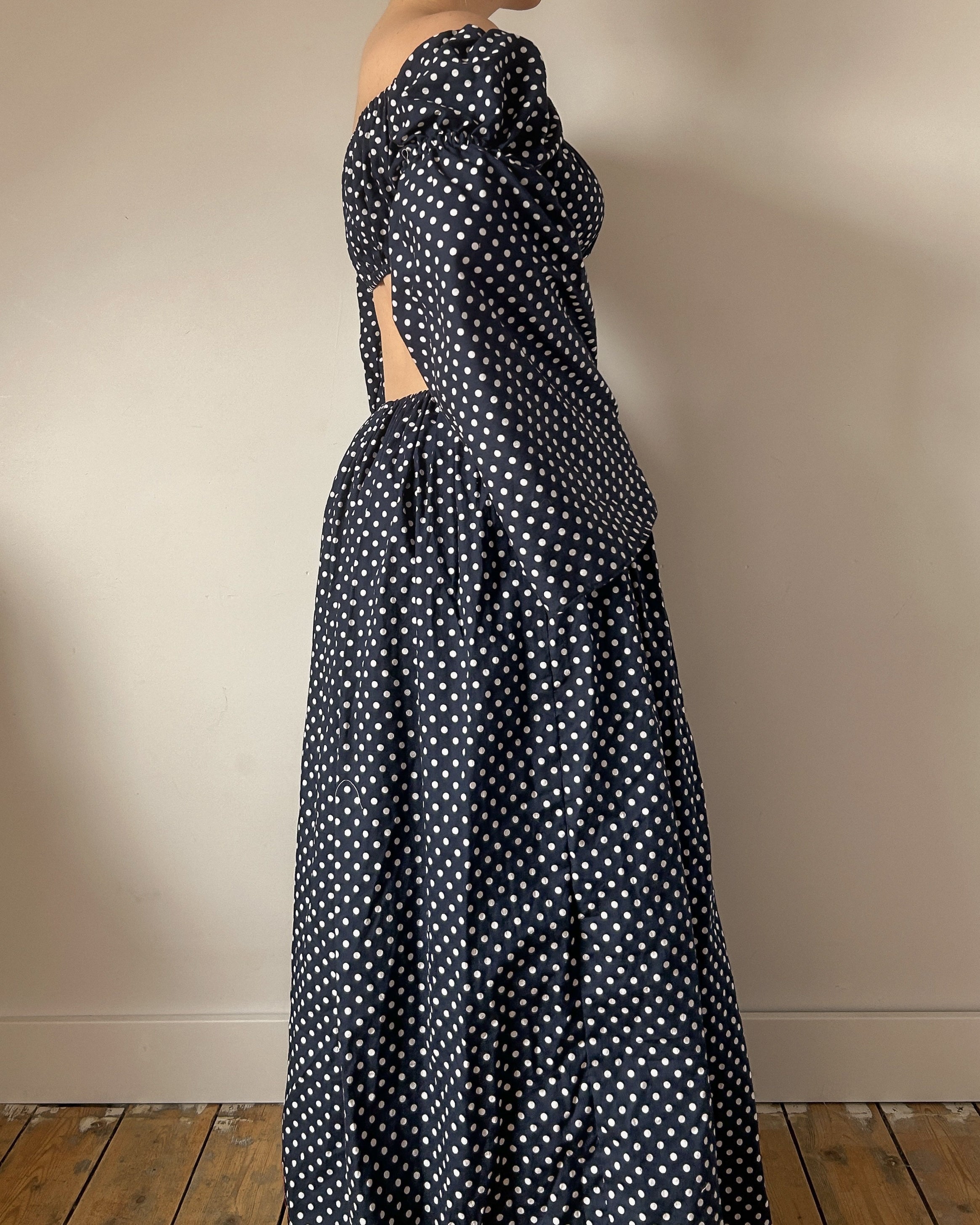 Ella Maxi Skirt