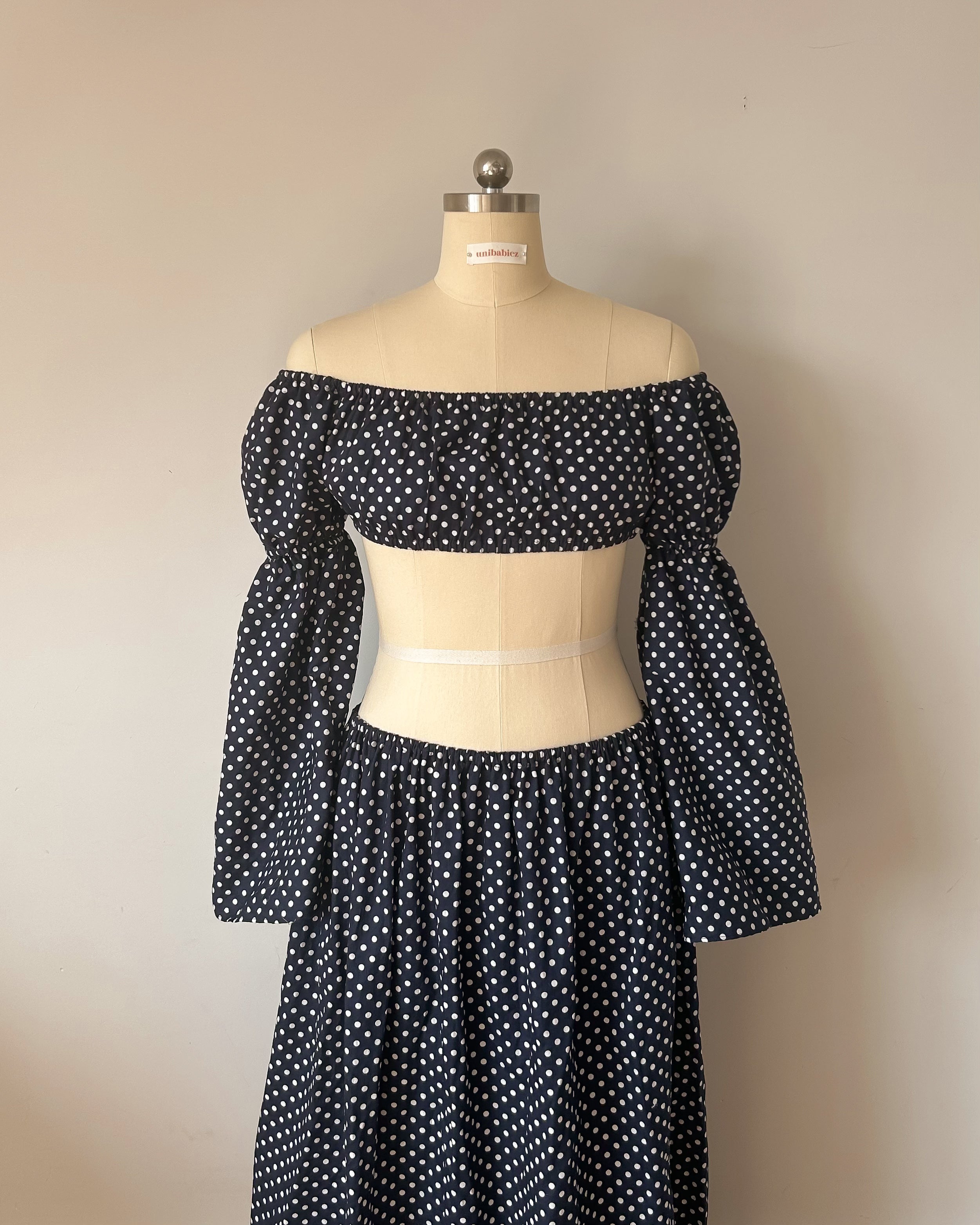 Ella Micro Top