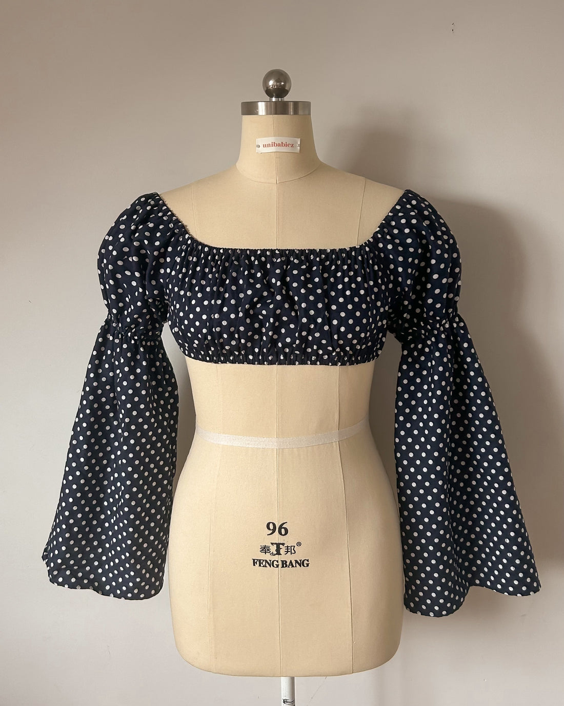 Ella Micro Top