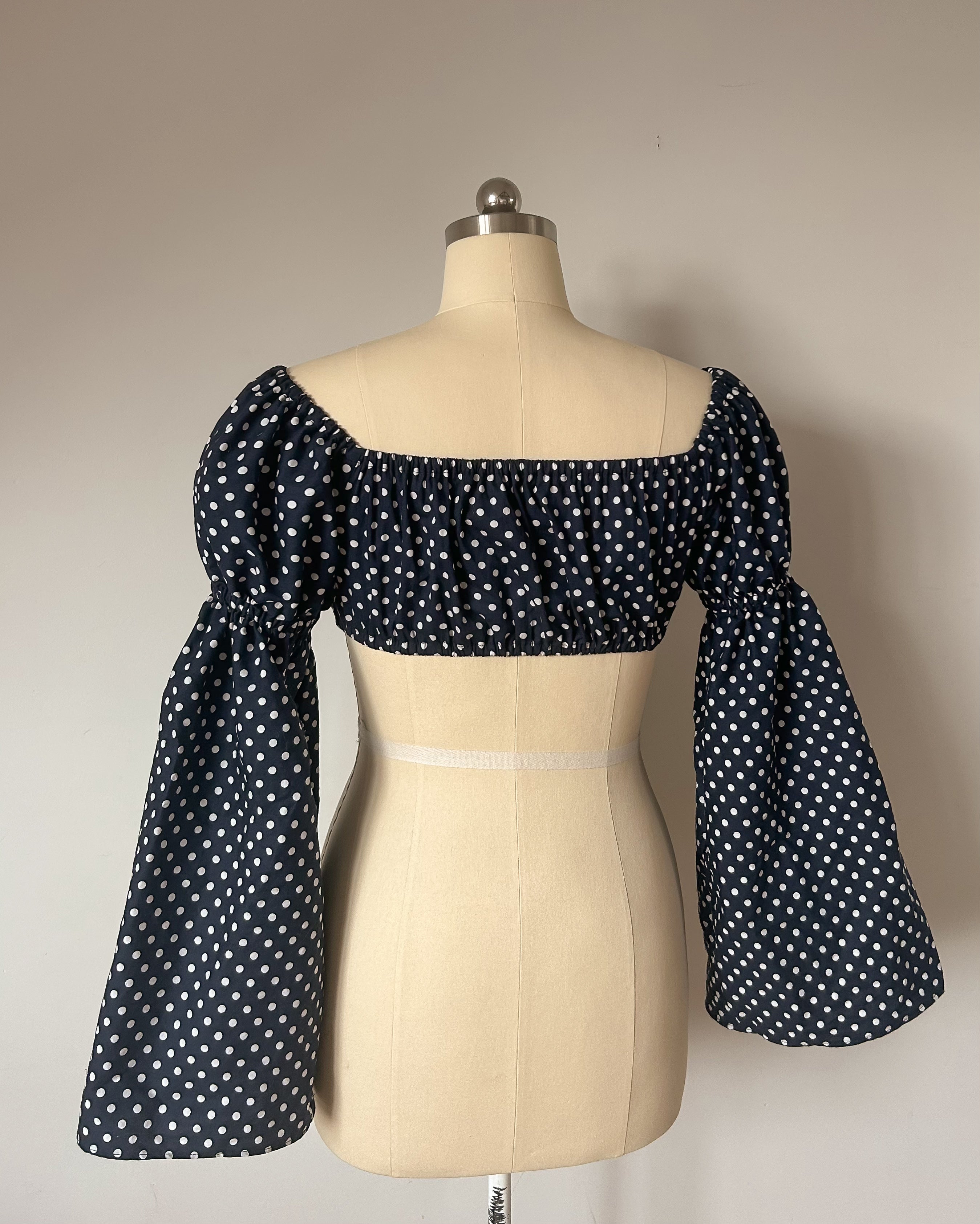 Ella Micro Top