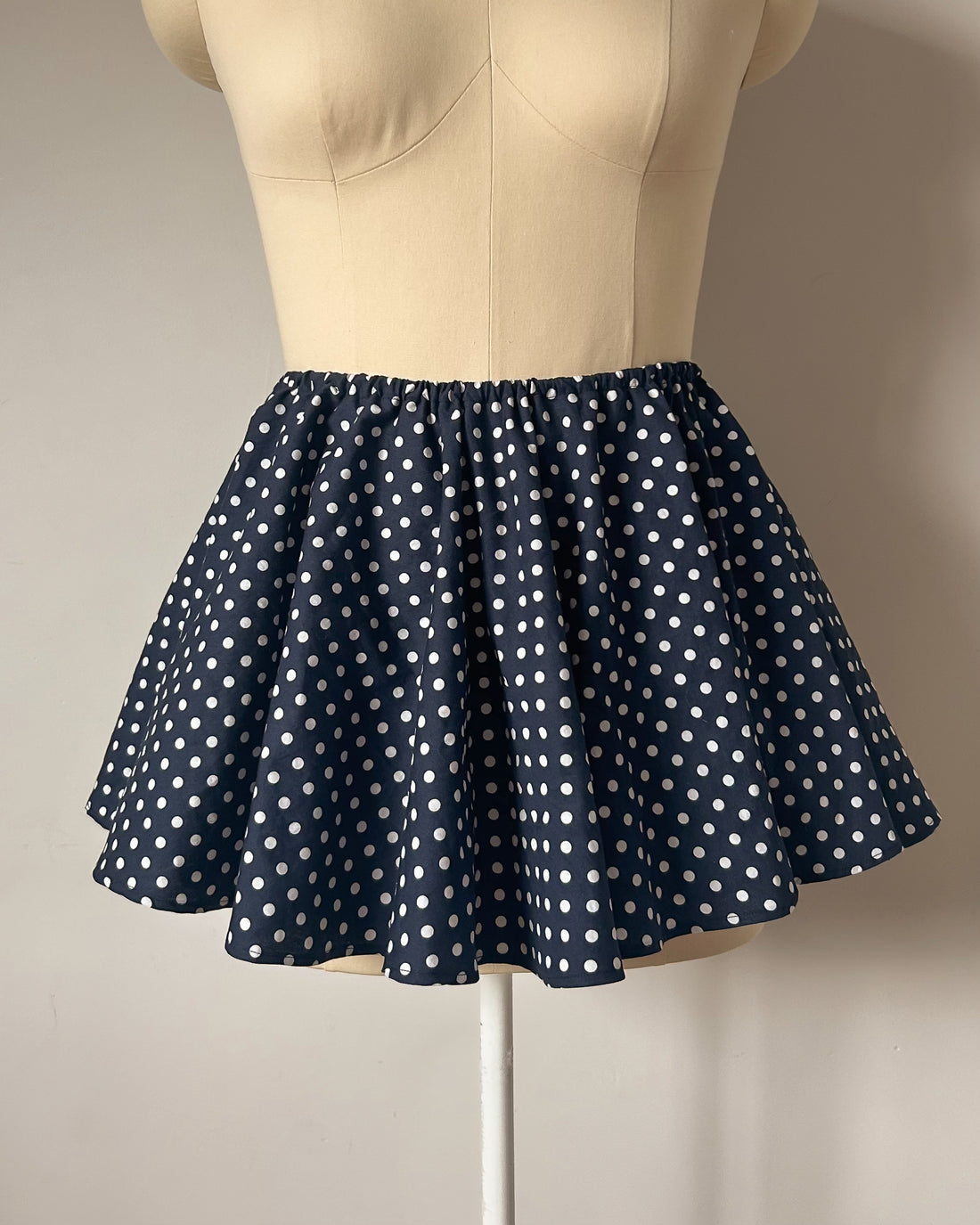 Ella Micro Skirt