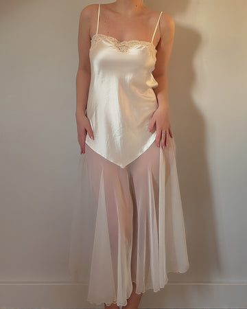 White Slip (M/L)