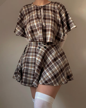 Blair Cape