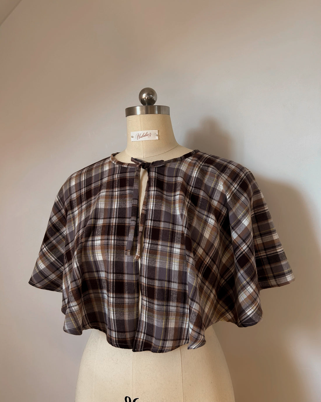 Blair Cape