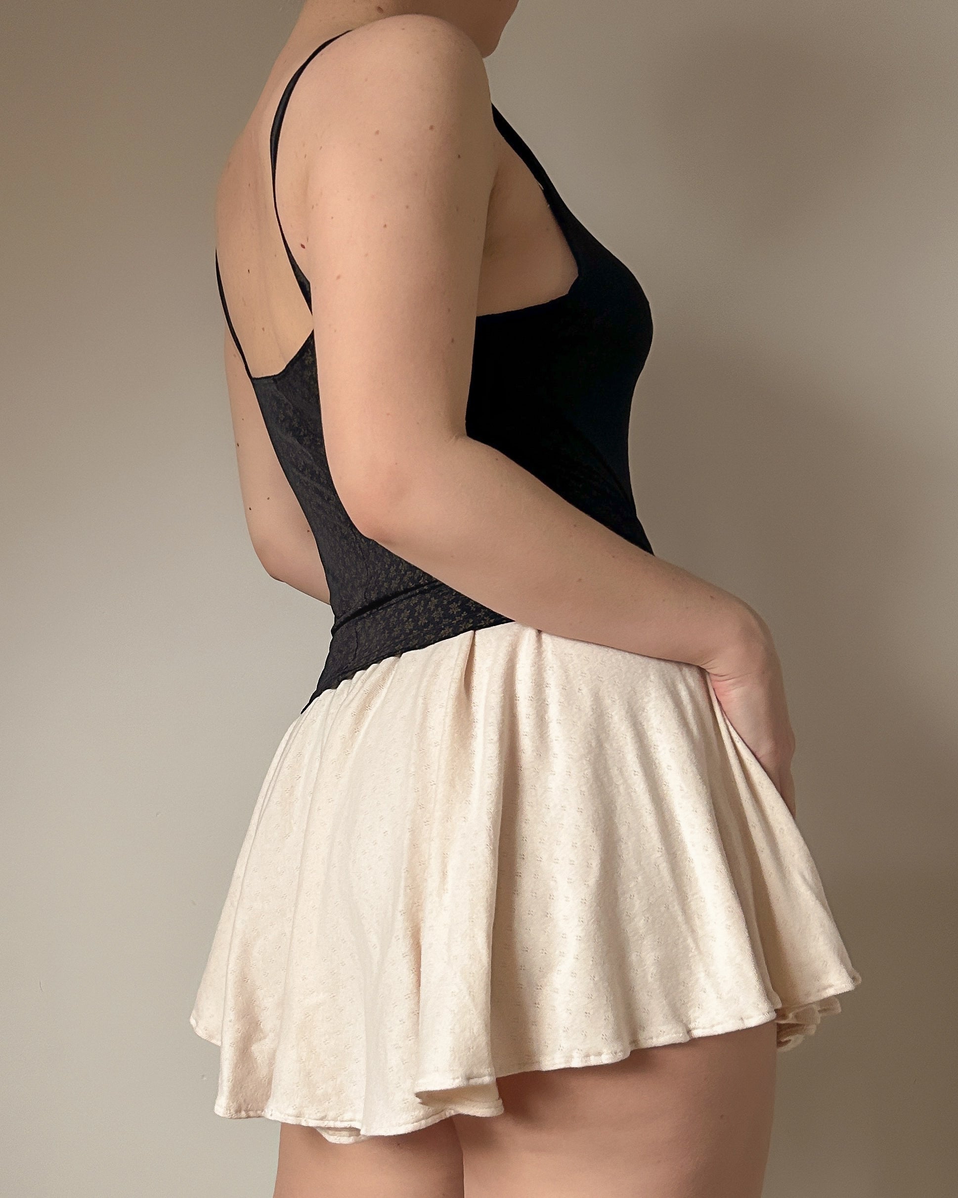 Royal Bustier Set 80C/75D/85B