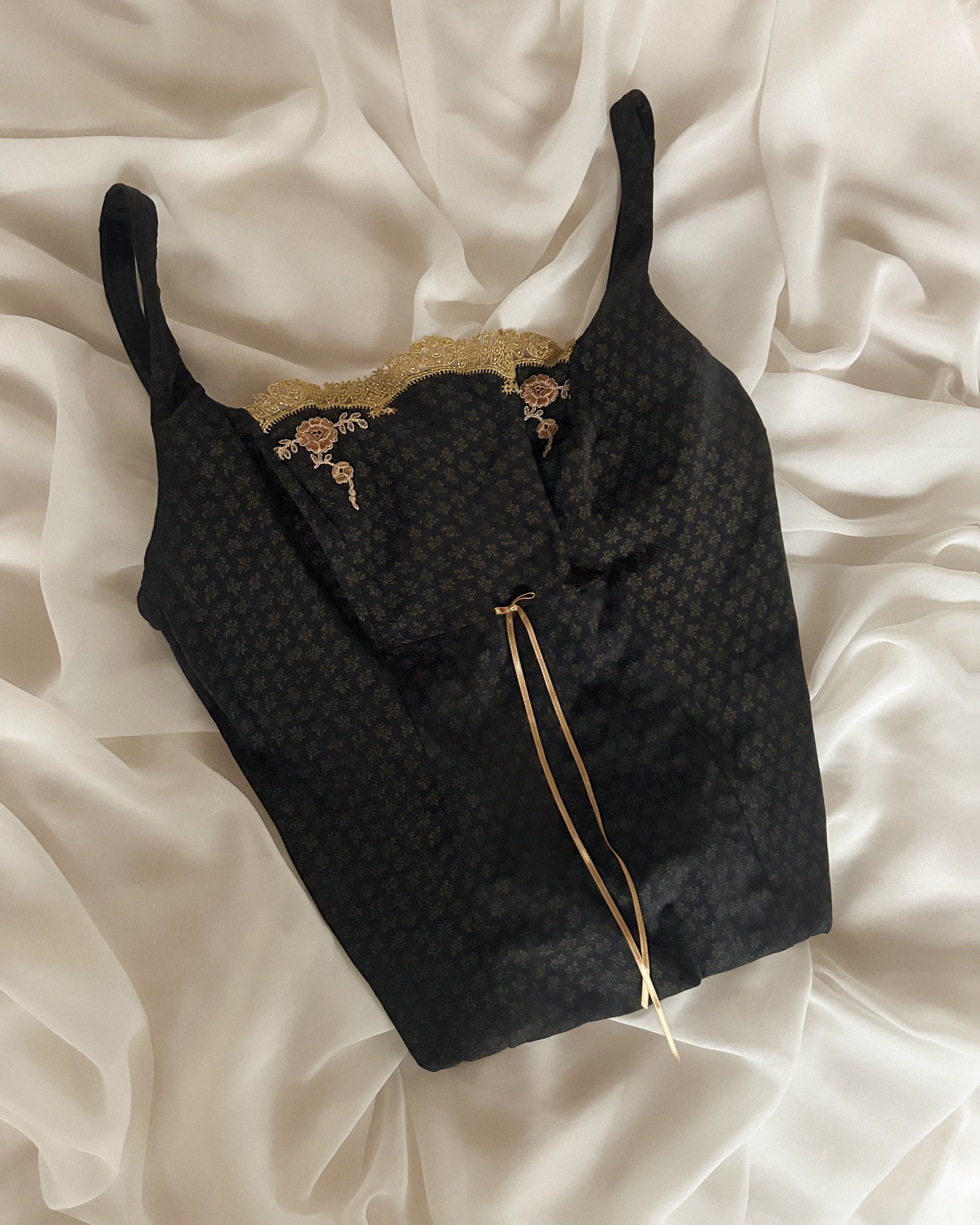 Royal Bustier Set 80C/75D/85B