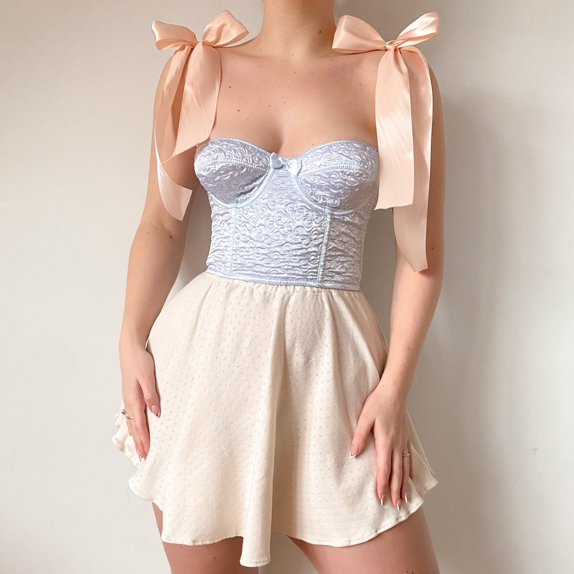 Frost Bustier 80B/75C/85A