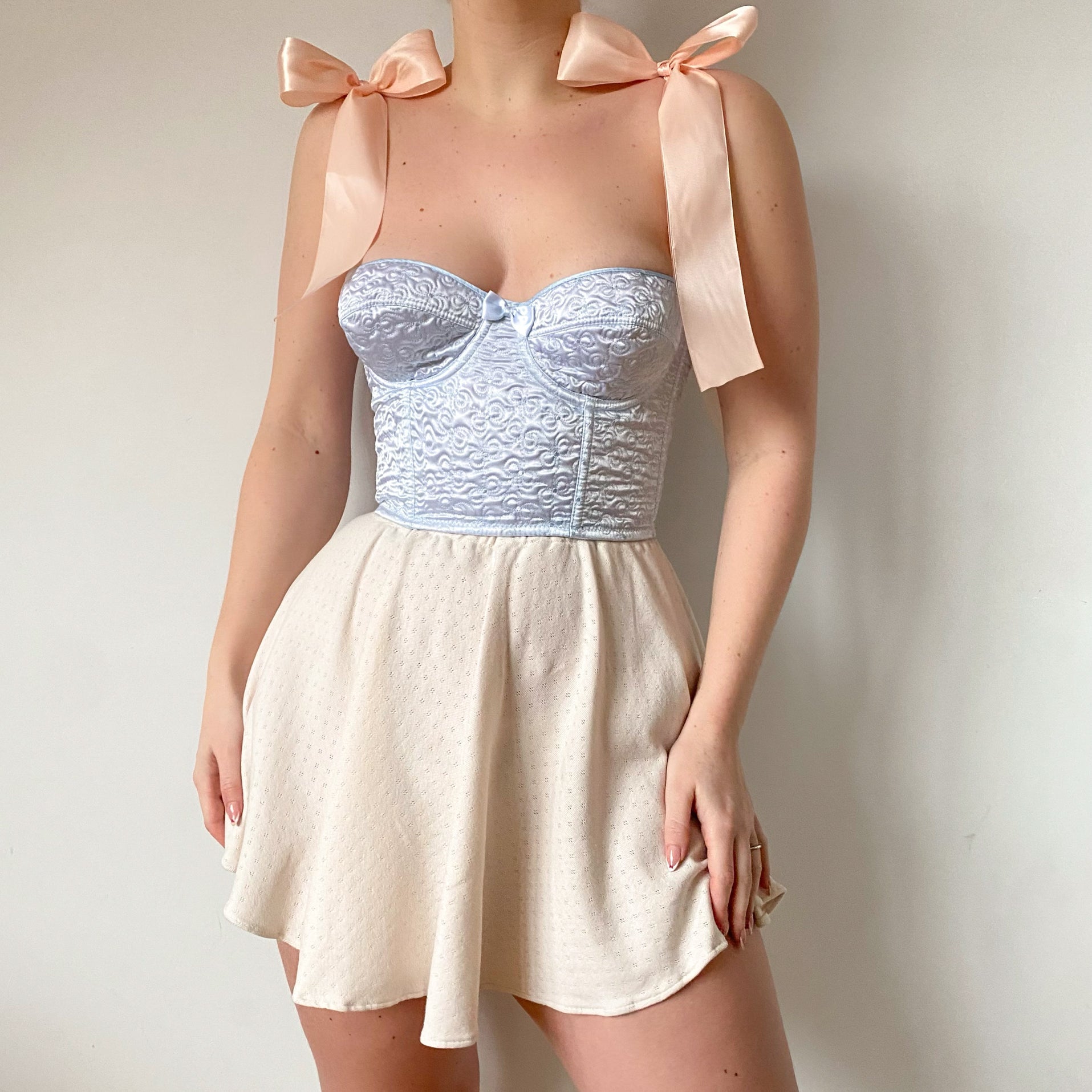 Frost Bustier 80B/75C/85A