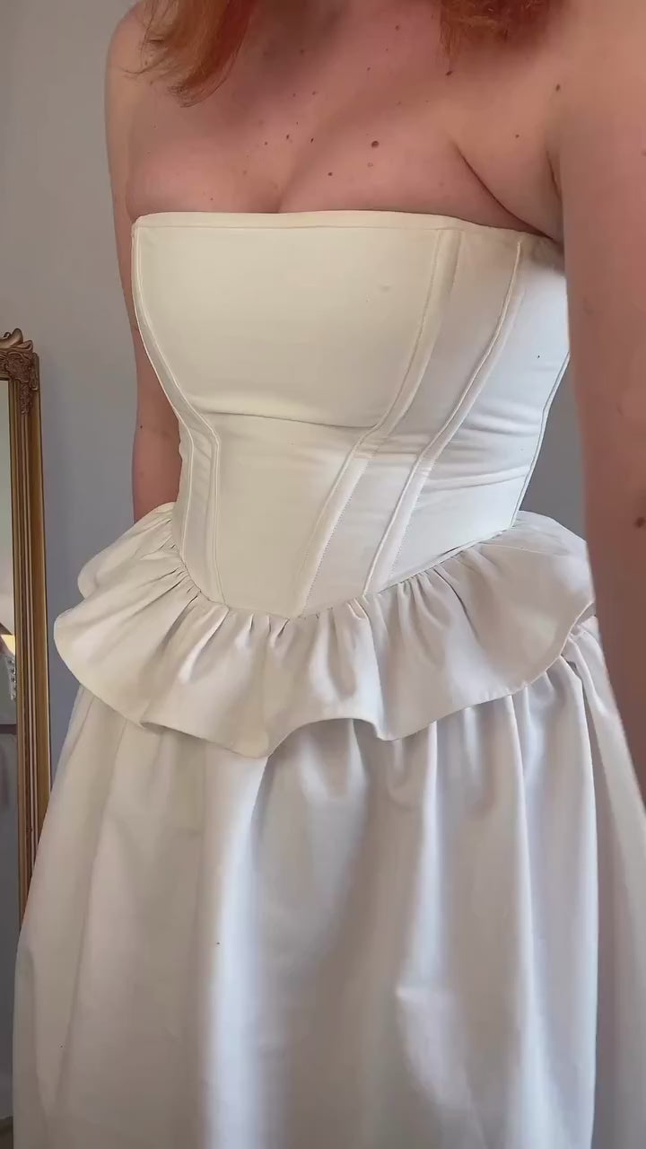 The Icon Corset