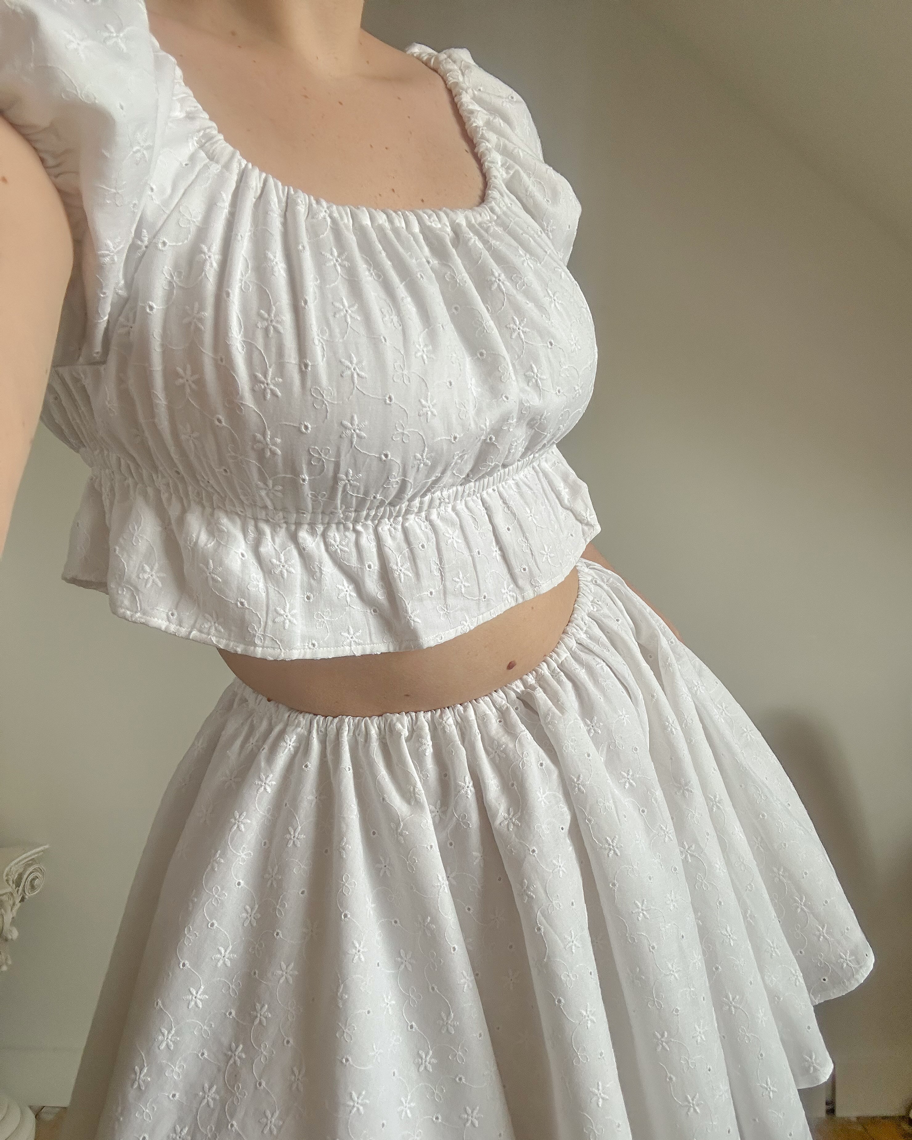 Mia Micro Top
