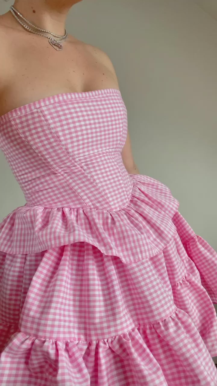The Icon Corset