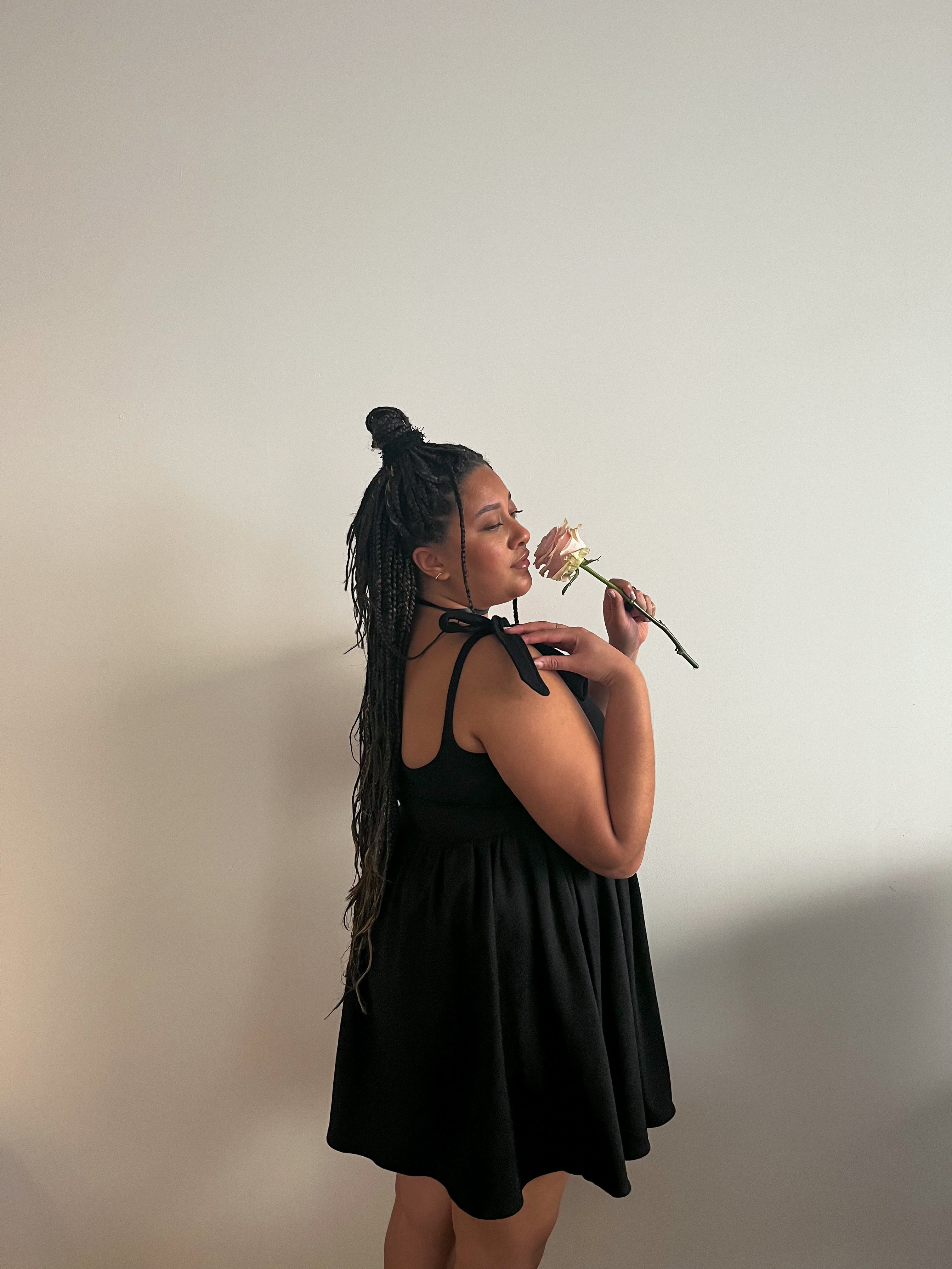 The Perfect Babydoll