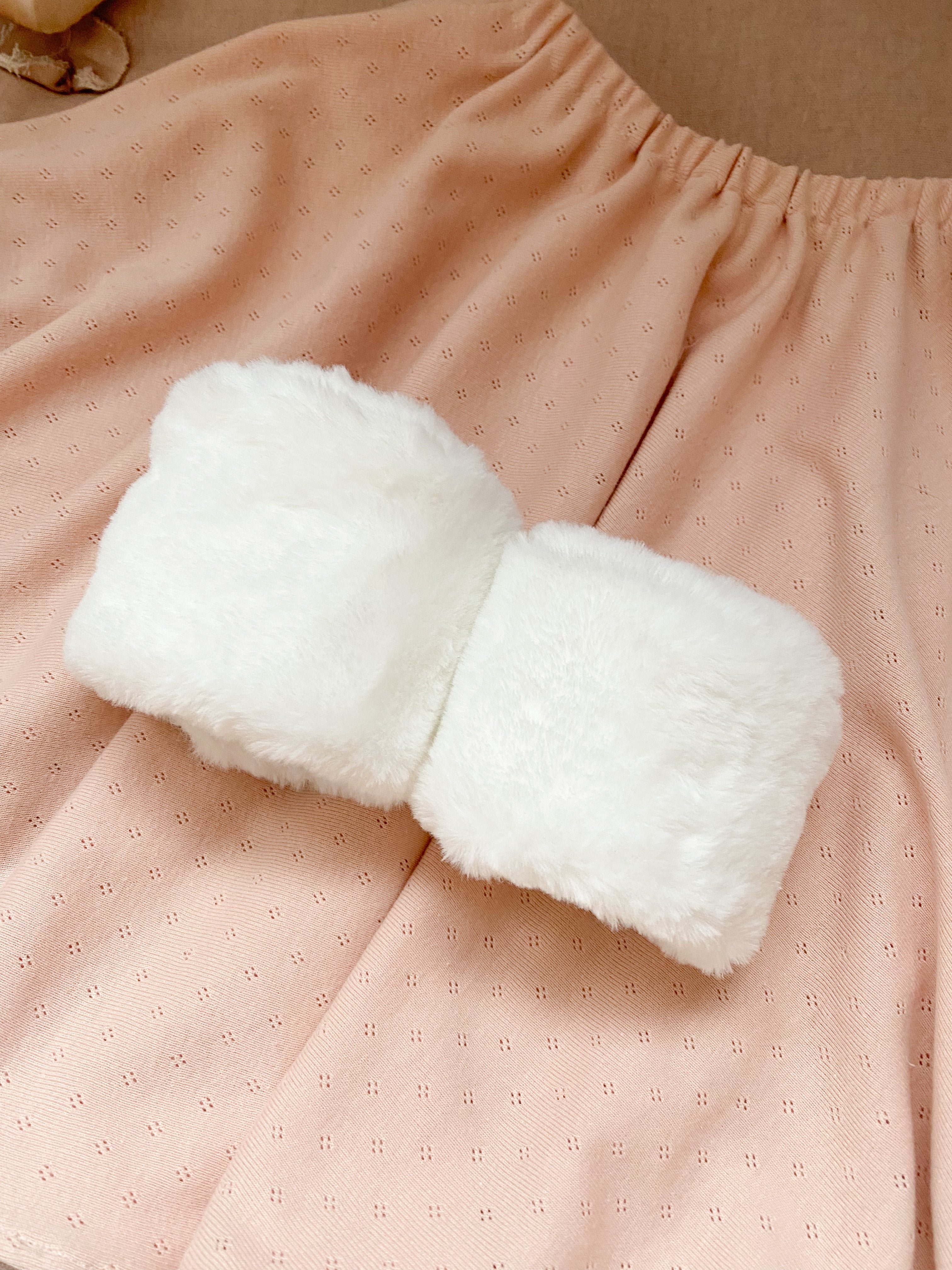 Puff Cuffs