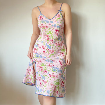 Spring Blossom Dress (M)