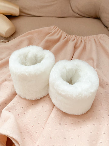 Puff Cuffs