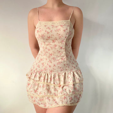 Floral Mini (M)