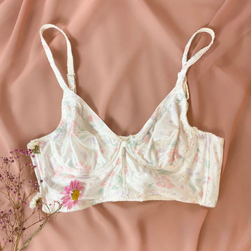 Dreamy Flower Bustier 70B/65C/75A