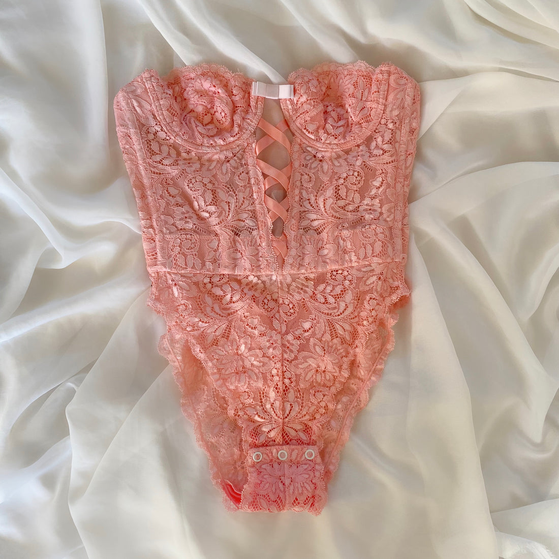 Coral Body 65B/70A/60C